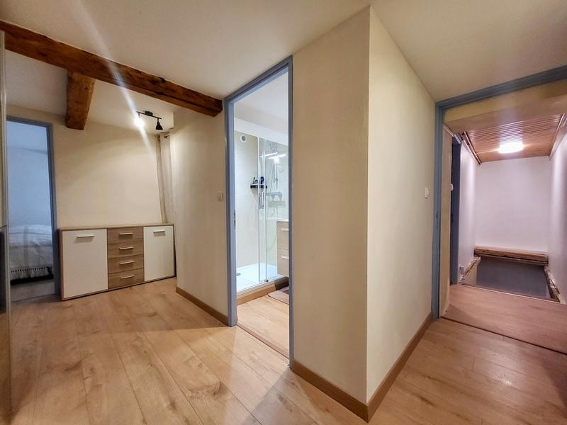 Maison - 155 m² - 6 pièces