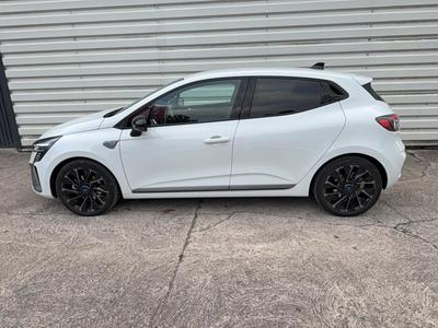 Renault Clio V E-Tech full hybrid 145 Esprit Alpine