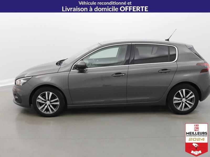 Peugeot 308 PureTech 130 Eat8 Allure
