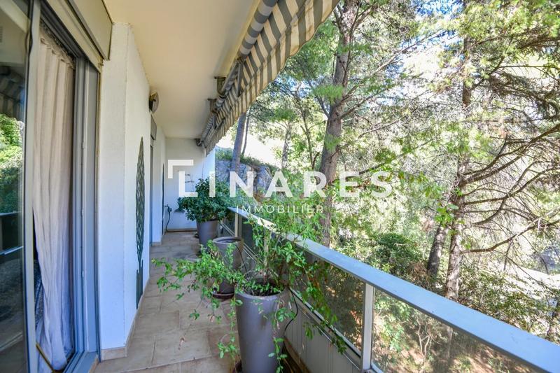 Appartement - 174 m² - 4 pièces