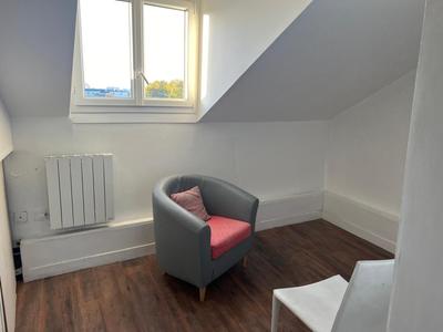 Appartement - 26 m² - 2 pièces