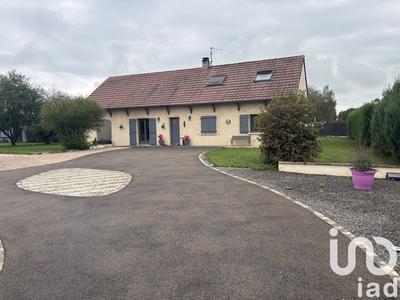 Maison - 154 m² - 5 pièces