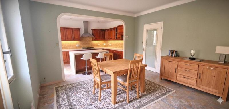 Maison de village - 83 m² - 5 pièces