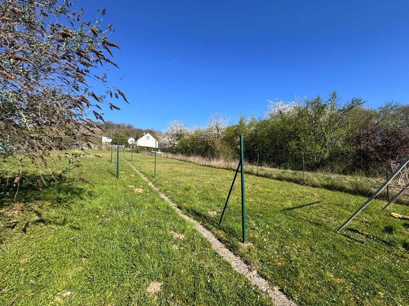 Maison - 65 m² - 5 pièces