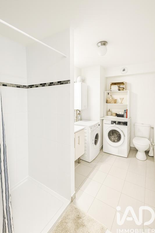 Appartement - 54 m² - 2 pièces