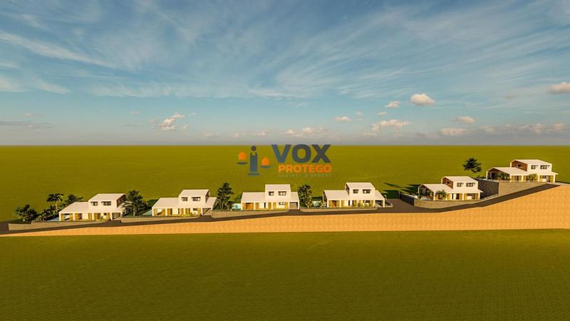 Villa - 141 m² - 4 pièces