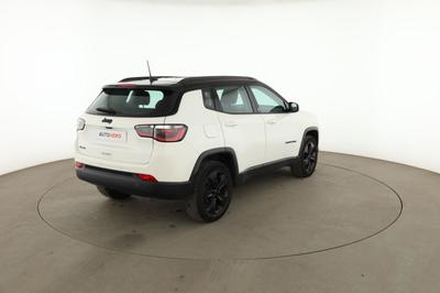 Jeep Compass 2.0 MJet Brooklyn Edition 4wd Auto 9 140 ch