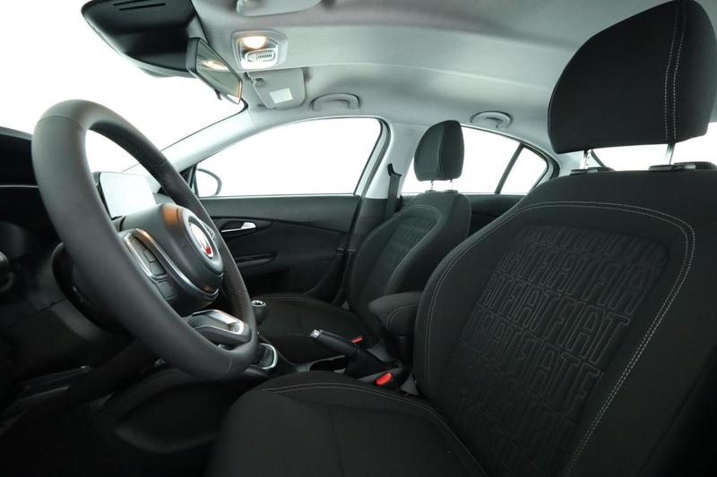 Fiat Tipo 1.6 MultiJet City 4p 130 ch