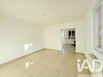 Maison - 43 m² - 2 pièces