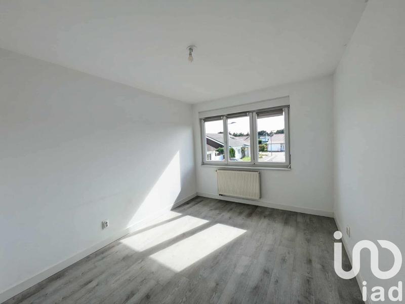 Maison - 114 m² - 5 pièces