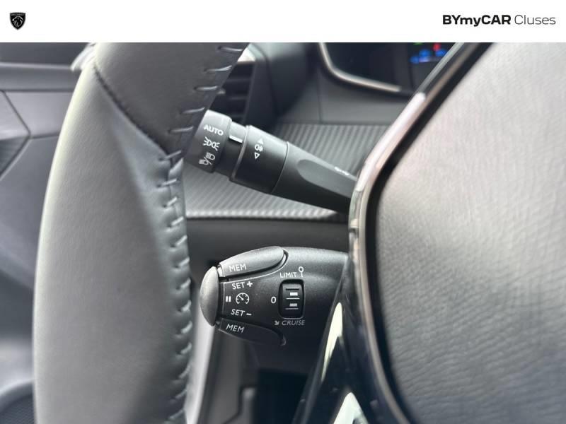 Peugeot 208 Electrique 54 kWh 156ch Allure