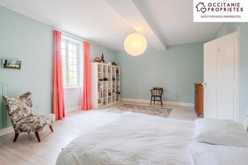 Propriété - 520 m² - 13 pièces