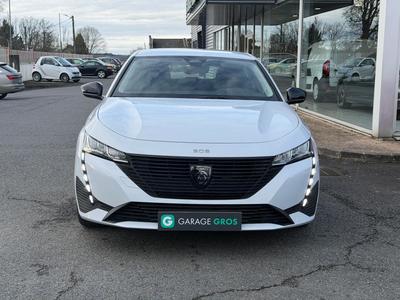Peugeot 308 PureTech 130ch s&amp;S Eat8 Active Pack