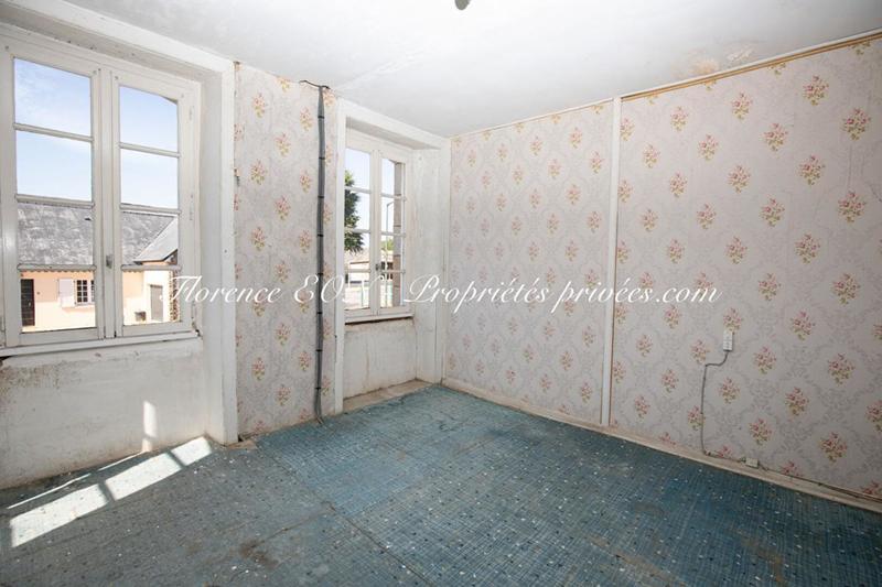 Maison - 97 m² - 4 pièces