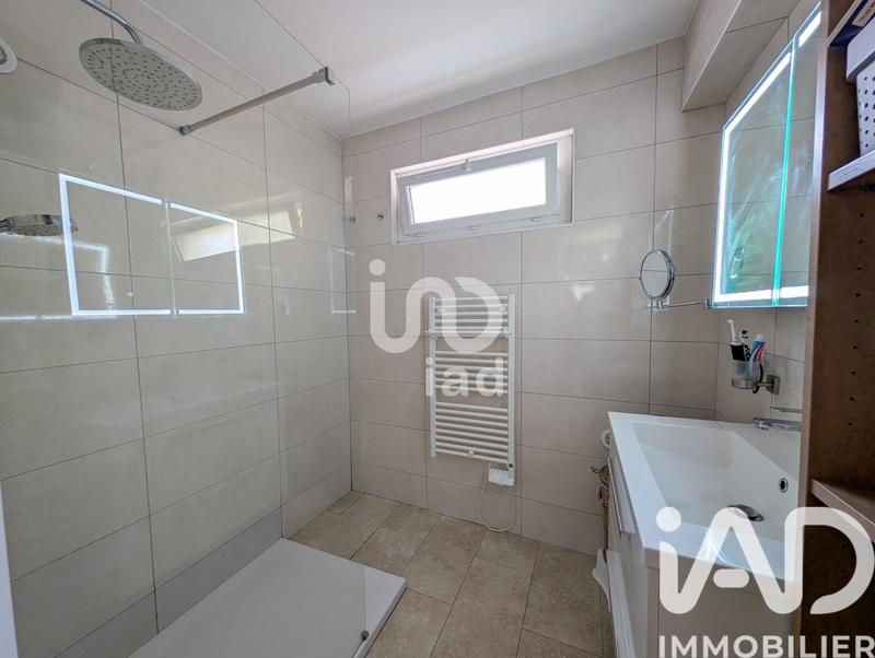 Appartement - 70 m² - 4 pièces