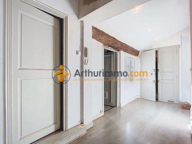 Appartement - 116 m² - 5 pièces