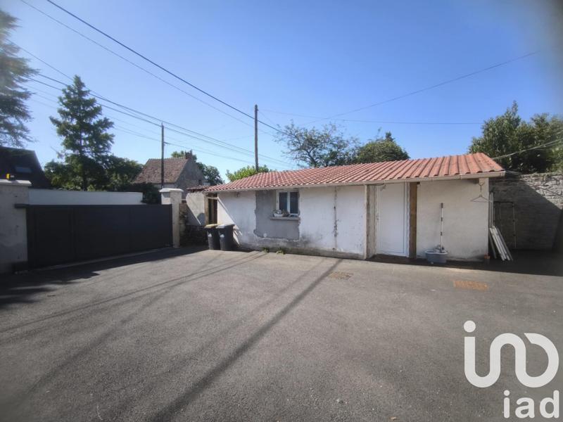 Maison - 112 m² - 6 pièces