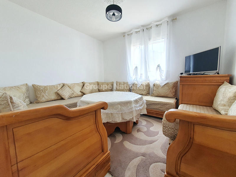 Maison - 116 m² - 4 pièces