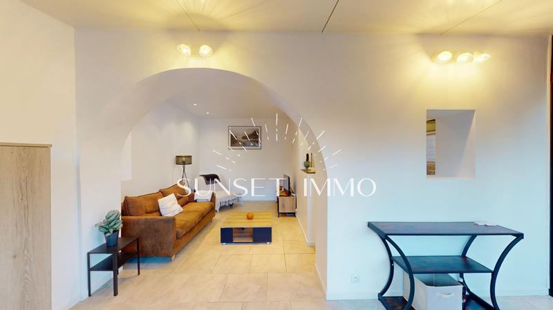 Appartement - 29 m² - 1 pièce