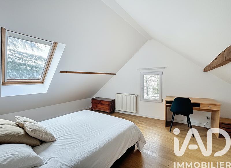 Maison de maîtres - 96 m² - 5 pièces