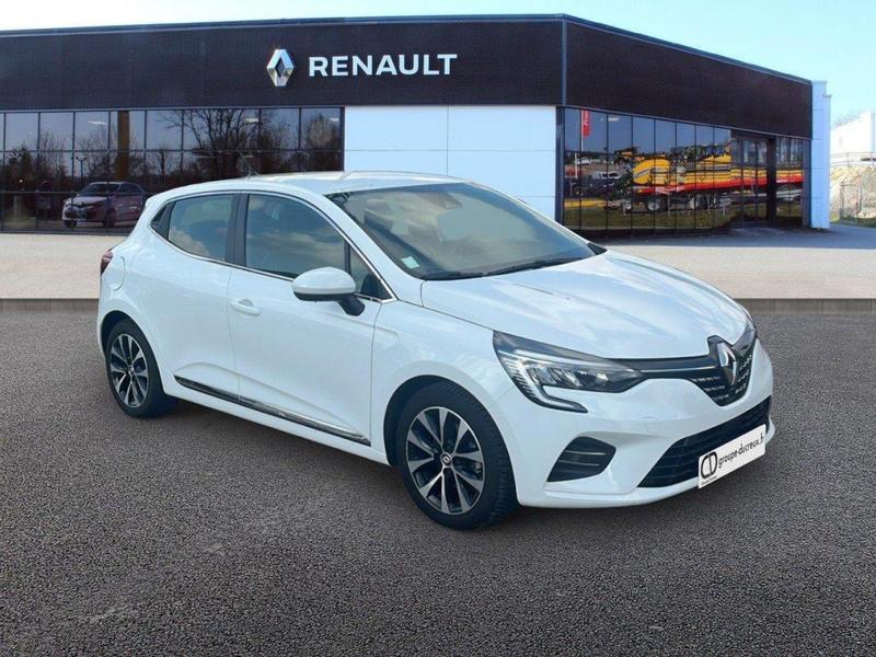 Renault Clio V E-Tech 140 - 21n Intens