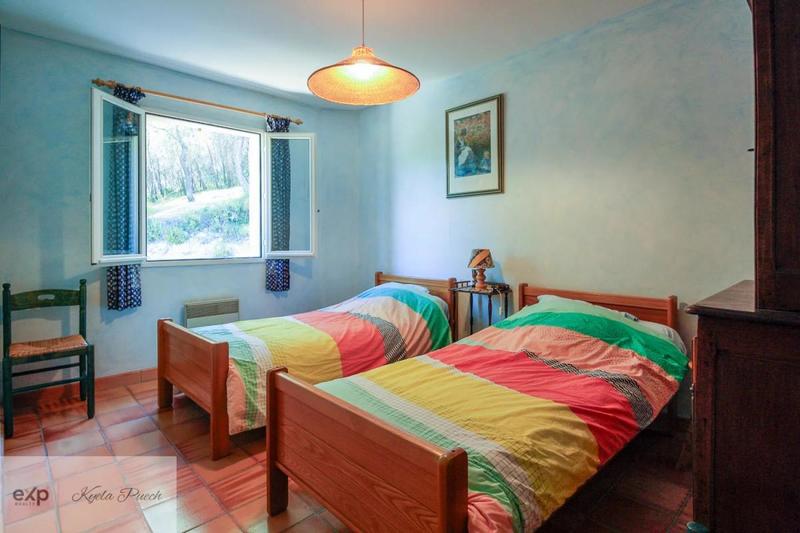 Propriété - 185 m² - 7 pièces