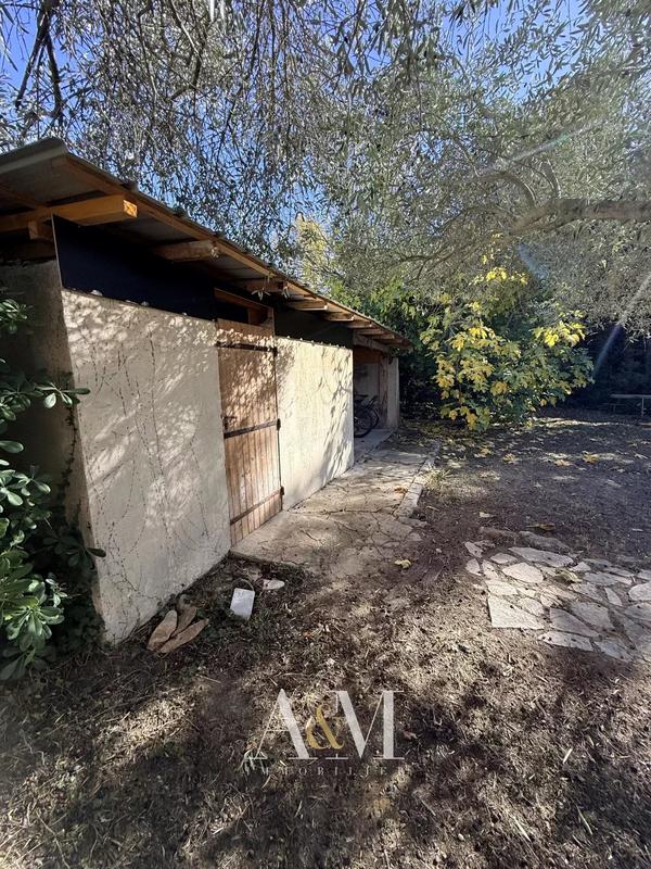 Villa - 120 m² - 4 pièces