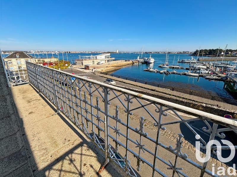 Maison - 270 m² - 8 pièces