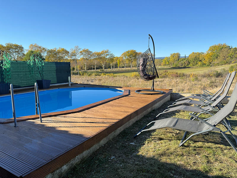 Maison - 92 m² - 5 pièces