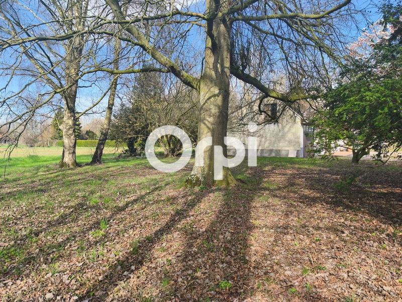 Maison - 153 m² - 5 pièces