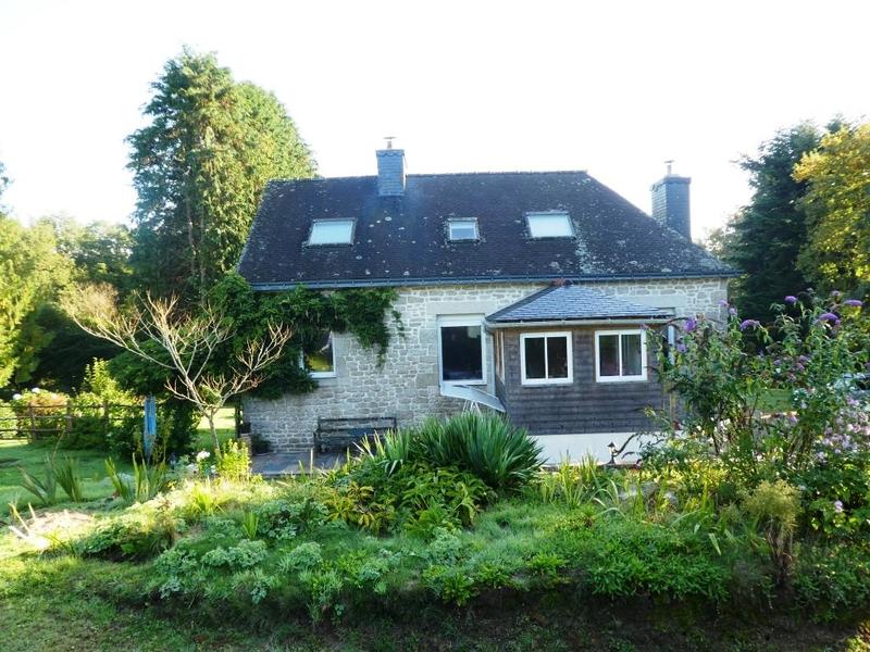 Maison de campagne - 104 m² - 4 pièces