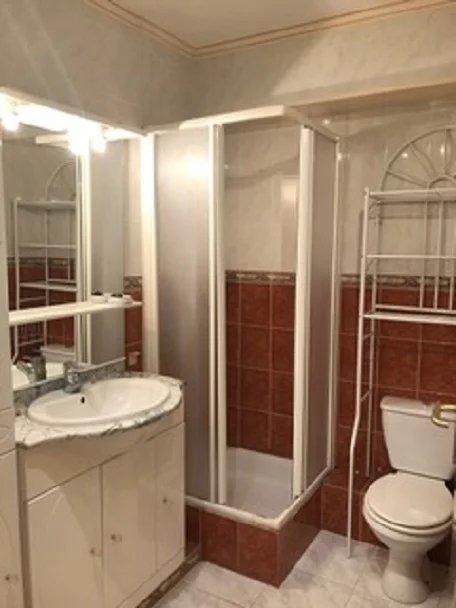 Appartement - 25 m² - 1 pièce