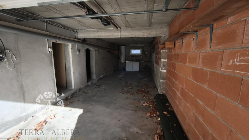 Appartement - 79 m² - 3 pièces