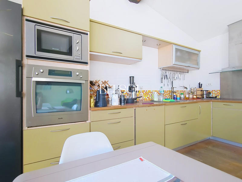 Appartement - 77 m² - 4 pièces