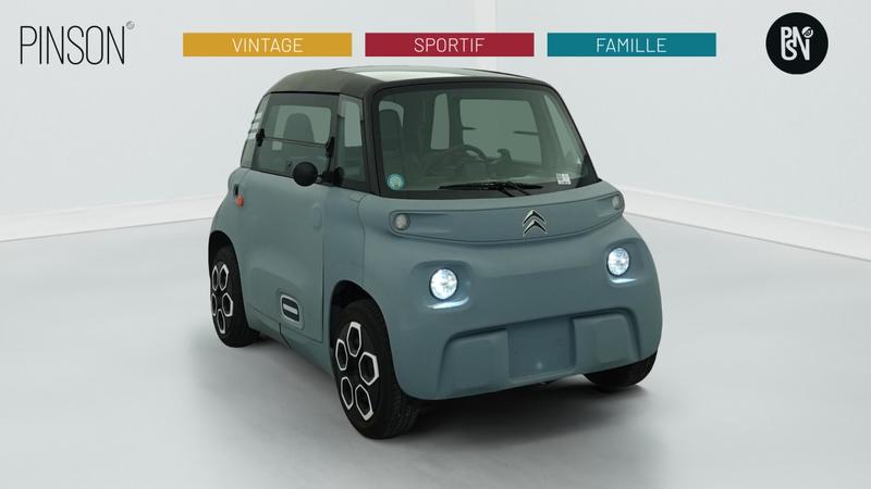 Citroën Ami