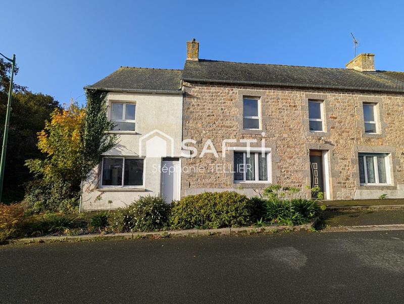 Maison - 134 m² - 6 pièces