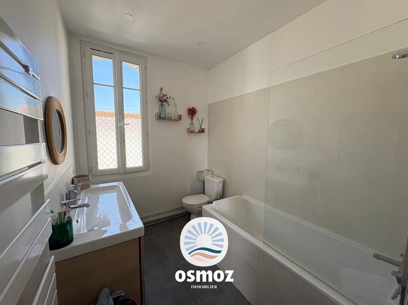 Maison - 126 m² - 5 pièces