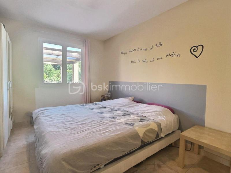 Maison - 116 m² - 4 pièces