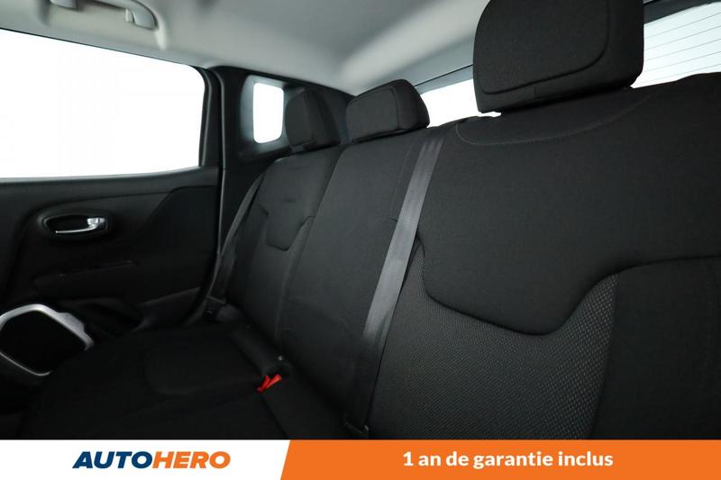 Jeep Renegade 1.0 Gse T3 Sport 120 ch
