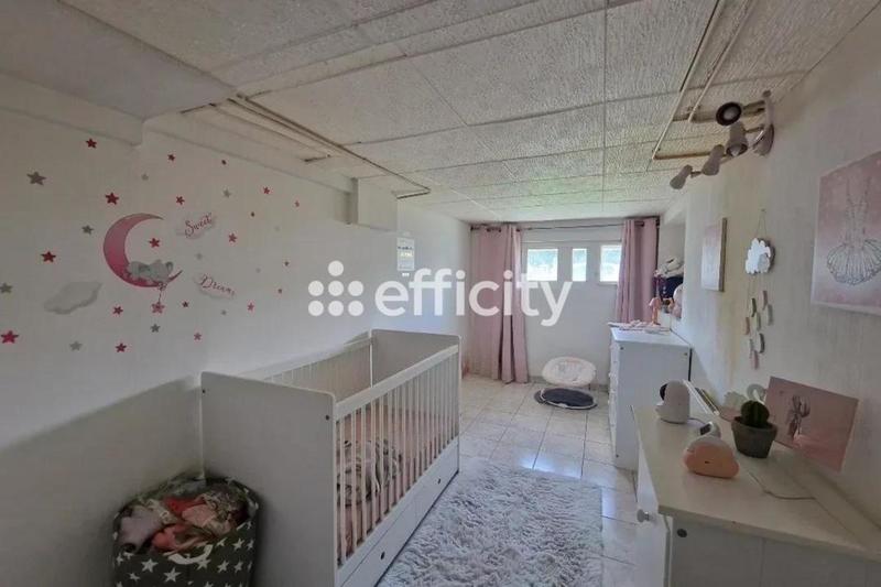 Maison - 75 m² - 2 pièces