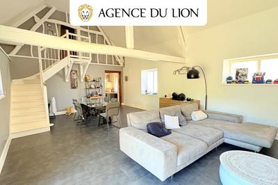 Maison - 188 m² - 6 pièces