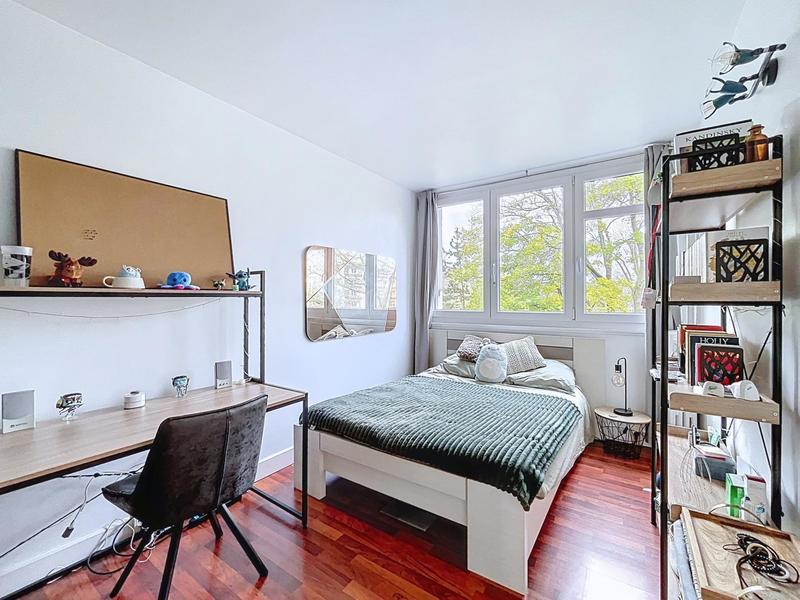 Appartement - 74 m² - 4 pièces