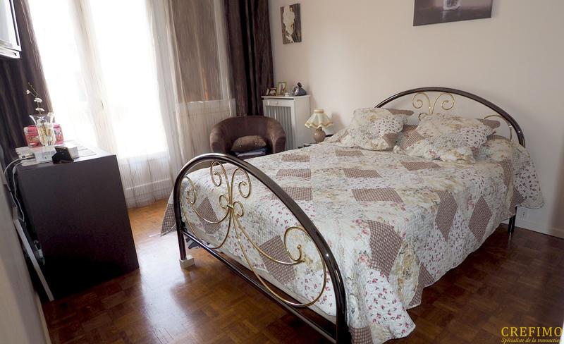 Appartement - 53 m² - 3 pièces