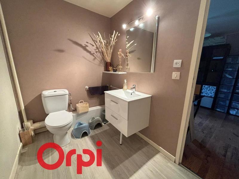 Maison - 160 m² - 5 pièces