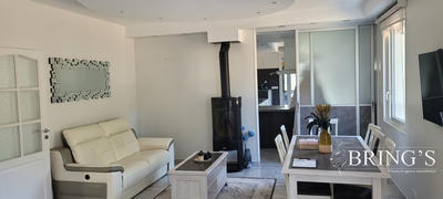 Maison contemporaine - 168 m² - 7 pièces