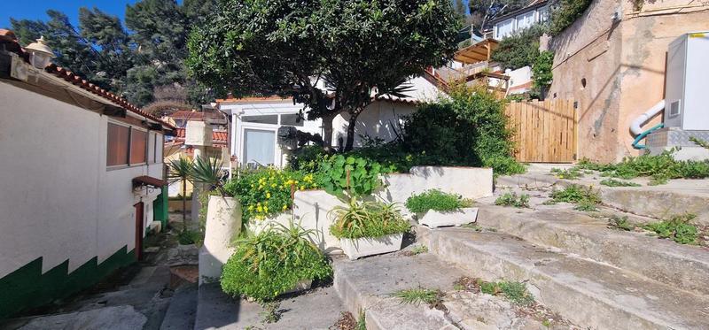 Appartement - 61 m² - 4 pièces