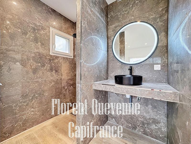 Maison - 126 m² - 4 pièces