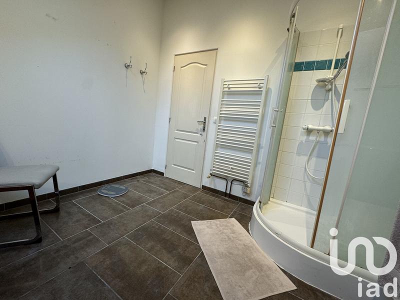 Maison de campagne - 370 m² - 15 pièces