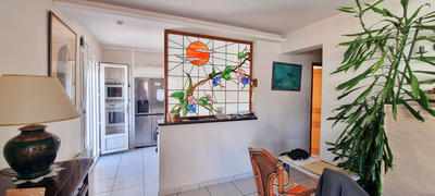 Villa - 140 m² - 5 pièces