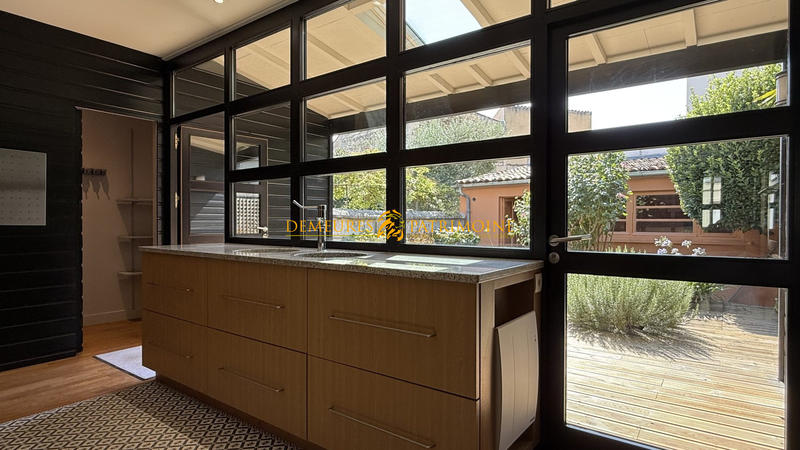 Maison - 142 m² - 4 pièces